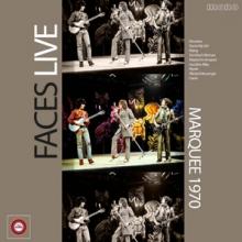  LIVE AT THE MARQUEE 1970 [VINYL] - suprshop.cz