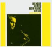 MOLLER LARS/GERI ALLEN/  - CD JAZZPAR CONCERTS 2003