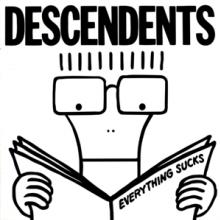 DESCENDENTS  - 2xVINYL EVERYTHING SUCKS -LP+7- [VINYL]