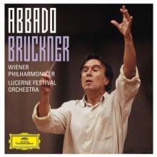  BRUCKNER SYMPHONIES - suprshop.cz