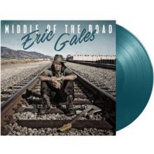  MIDDLE OF THE ROAD [VINYL] - suprshop.cz