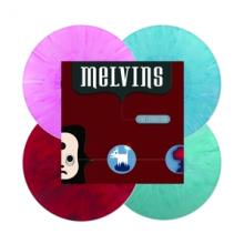 MELVINS  - VINYL FIVE LEGGED DOG [VINYL]