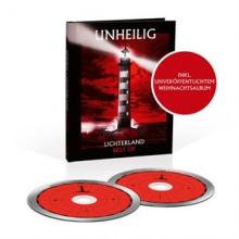 UNHEILIG  - 2xCD LICHTERLAND-BES..