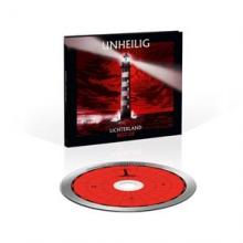 UNHEILIG  - CD LICHTERLAND - BEST OF