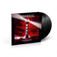 UNHEILIG  - 2xVINYL LICHTERLAND.. -GATEFOLD- [VINYL]