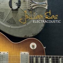 SAS JULIAN  - 2xCD ELECTRACOUSTIC