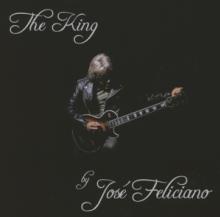 FELICIANO JOSE  - CD KING