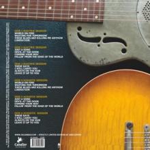 SAS JULIAN  - 3xVINYL ELECTRACOUSTIC [LTD] [VINYL]