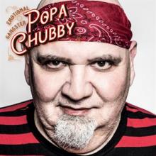CHUBBY POPA  - CD EMOTIONAL.. -BONUS TR-