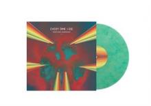 EVERY TIME I DIE  - VINYL FROM PARTS.. -COLOURED- [VINYL]