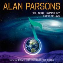 PARSONS ALAN  - 3xCD ONE NOTE SYMPHONY: LIVE..