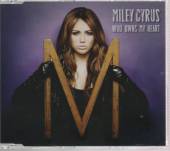  WHO OWNS MY HEART -2TR- - supershop.sk