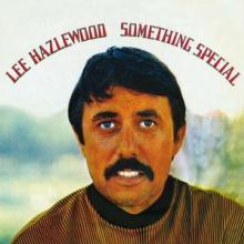 HAZLEWOOD LEE  - CD SOMETHING SPECIAL