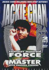  JACKIE CHAN - supershop.sk