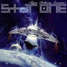  SPACE METAL (RE-ISSUE 2022) - suprshop.cz
