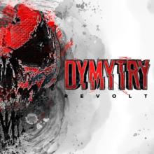 DYMYTRY  - CD REVOLT