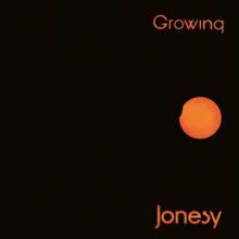 JONESY  - 3xCD WALTZ FOR YESTERDAY