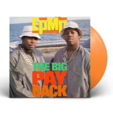 EPMD  - SI BIG PAYBACK -COLOURED- /7