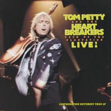 PETTY TOM  - 2xVINYL PACK UP THE ..