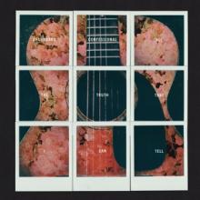 DASHBOARD CONFESSIONAL  - VINYL ALL THE TRUTH THAT I CA(LP [VINYL]