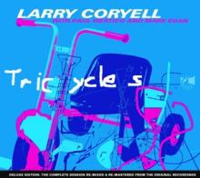 CORYELL LARRY  - CD TRICYCLES