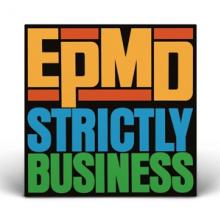 EPMD  - SI STRICTLY BUSINESS /7