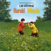YUSUF/CAT STEVENS  - CD HAROLD AND MAUDE