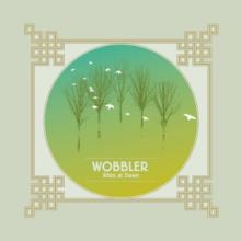 WOBBLER  - CD RITES AT DAWN -REISSUE-