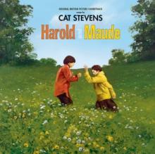  HAROLD AND MAUDE [VINYL] - supershop.sk