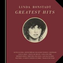  RONSTADT LINDA GREATEST HITS VOL 1 [VINYL] - suprshop.cz