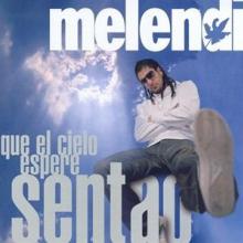 MELENDI  - VINYL QUE EL CIELO.. -LP+CD- [VINYL]