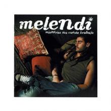MELENDI  - VINYL MIENTRAS NO.. -LP+CD- [VINYL]