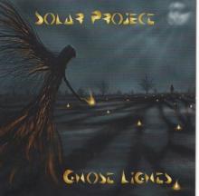 SOLAR PROJECT  - CD GHOST LIGHTS