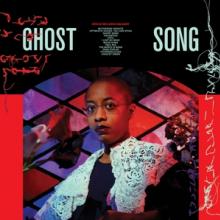 SALVANT MCLORIN CÉCILE  - CD GHOST SONG