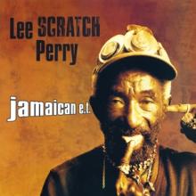 PERRY LEE -SCRATCH-  - 2xVINYL JAMAICAN E.T. -HQ- [VINYL]