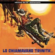 MICALIZZI FRANCO  - 2xCD LO CHIAMAVANO TRINITA