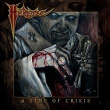 HERETIC  - CD TIME OF CRISIS