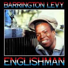 LEVY BARRINGTON  - VINYL ENGLISHMAN [VINYL]