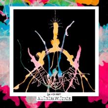 ALL THEM WITCHES  - 3xVINYL LIVE ON THE INTERNET [VINYL]
