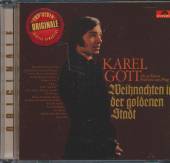 GOTT KAREL  - CD WEIHNACHTEN IN DER..