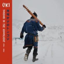 OKI  - CD TONKORI IN THE MOONLIGHT (1996-2006)