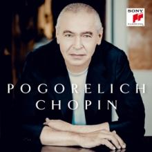 POGORELICH IVO  - CD CHOPIN