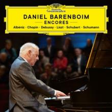 BARENBOIM DANIEL  - CD ENCORES