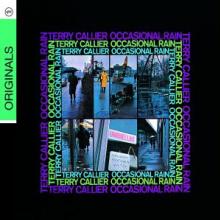 CALLIER TERRY  - CD OCCASIONAL RAIN [DIGI]
