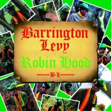 LEVY BARRINGTON  - VINYL ROBIN HOOD [VINYL]