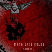 COLES MAYA JANE  - 2xVINYL COMFORT [VINYL]