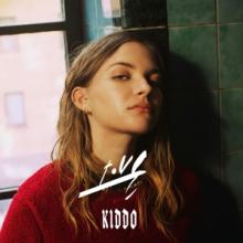 STYRKE TOVE  - CD KIDDO