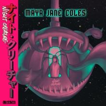 COLES MAYA JANE  - CD NIGHT CREATURE