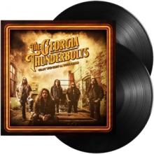 GEORGIA THUNDERBOLTS  - 2xVINYL CAN WE GET A..