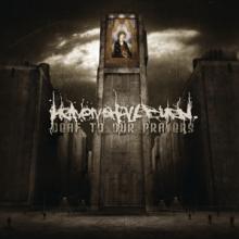 HEAVEN SHALL BURN  - 2xVINYL DEAF TO OUR ..